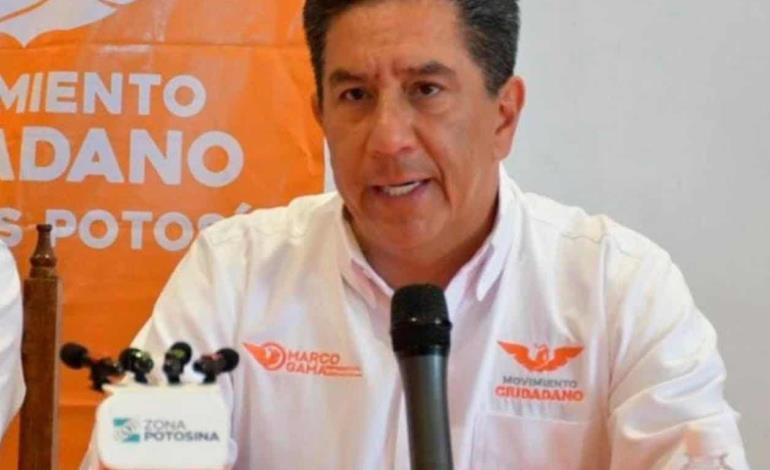 MOVIMIENTO CIUDADANO EXIGE FRENAR INTERVENCIONISMO DE MORENA EN ELECCIÓN JUDICIAL