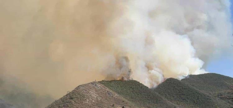 Evacuaron a familias Evacuaron a familias