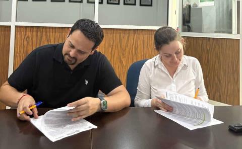 Atenderá JEC camino Matlapa–La Ceiba con apoyo del ayuntamiento de Matlapa