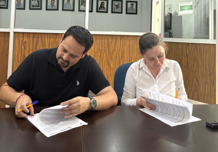 Atenderá JEC camino Matlapa–La Ceiba con apoyo del ayuntamiento de Matlapa