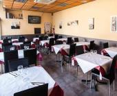 Crisis en sector de restaurantes