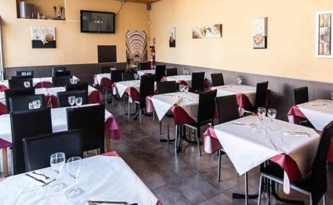 Crisis en sector de restaurantes

