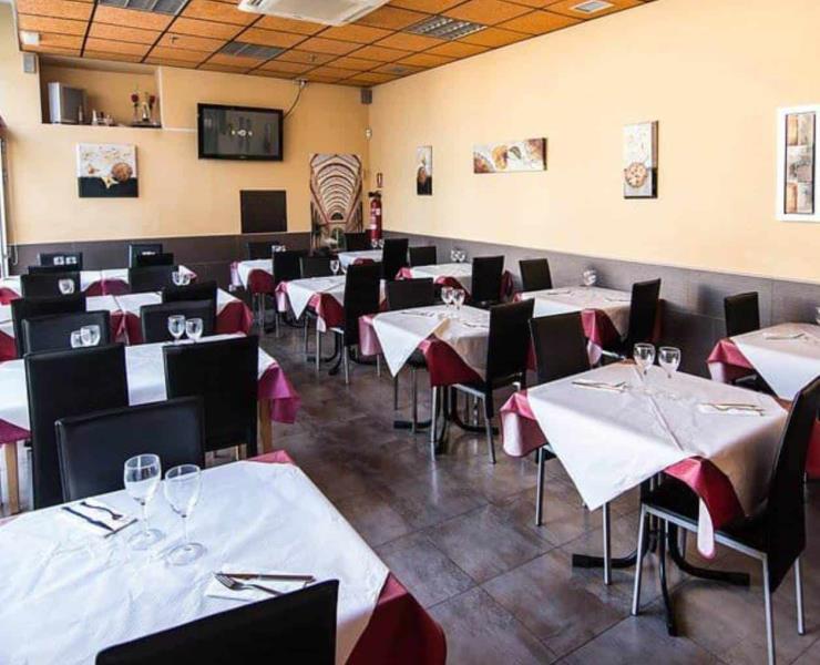 Crisis en sector de restaurantes
