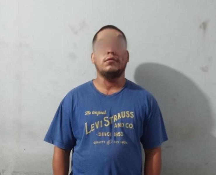 VINCULARON AL ASESINO
