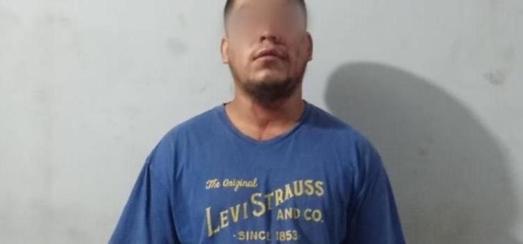 VINCULARON AL ASESINO VINCULARON AL ASESINO