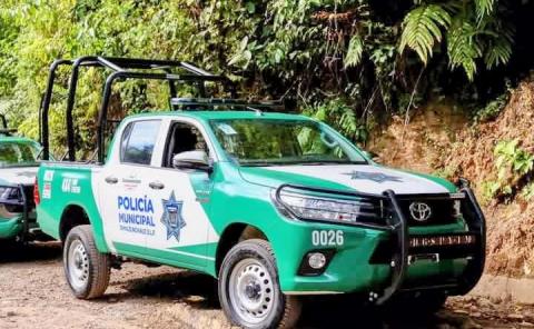 Detienen a infractor tras riña