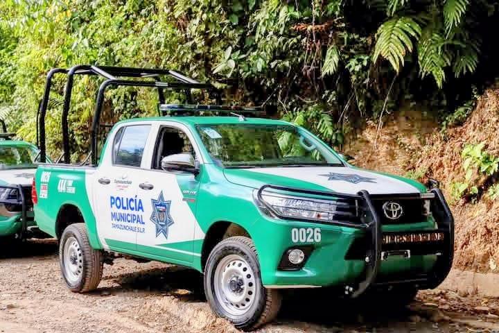 Detienen a infractor tras riña