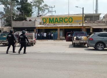 Crisis económica  hay en la región