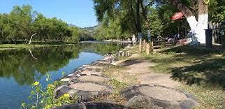 Eco Tómbola; cumple 19 años como paraje 