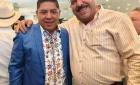 Luis Fernando, presente en el Encuentro Municipal "Agua para el Bienestar SLP