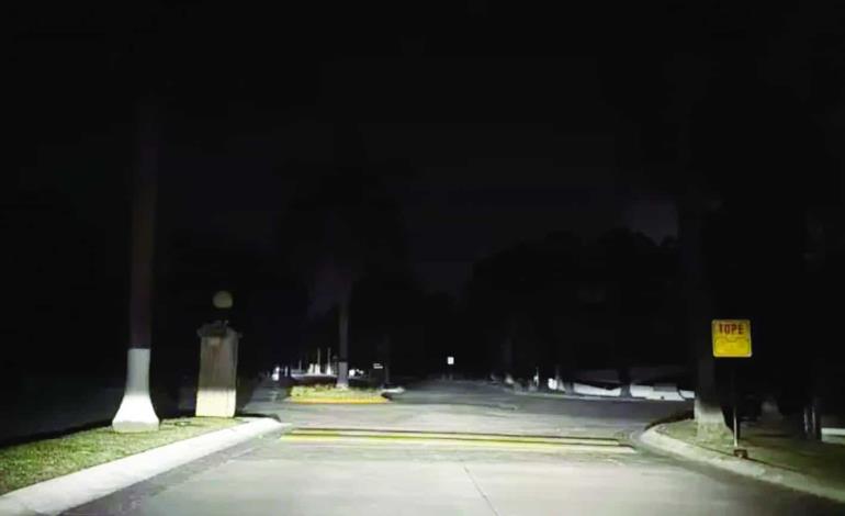 Apagón de 15 horas