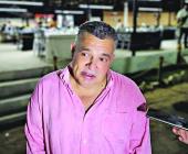 Proceso federal contra D. Medina