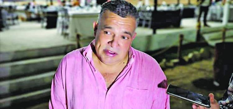 Proceso federal contra D. Medina Proceso federal contra D. Medina