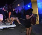 Prostitución de menores
