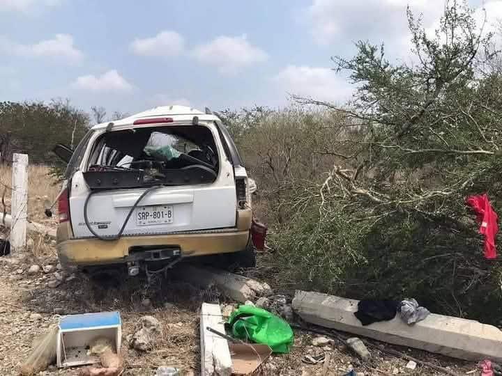 MENOR MUERTO MENOR MUERTO