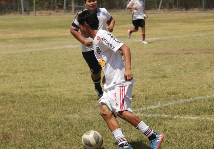 La juvenil ´A´ en la recta final de su etapa regular