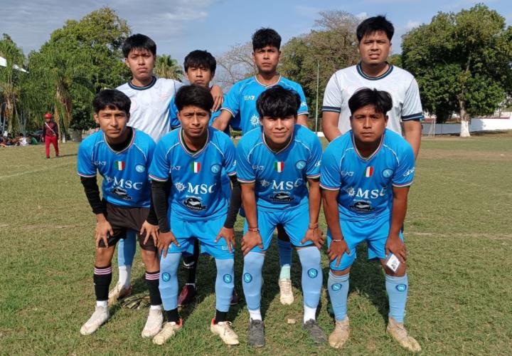 Infidelidad al futbol dejaría fuera de la final juvenil a "Fieles Hernández"