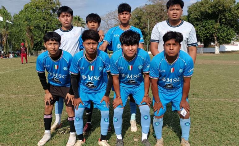 Infidelidad al futbol dejaría fuera de la final juvenil a "Fieles Hernández"