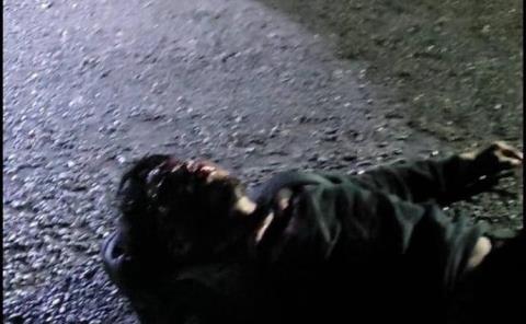 Motociclista grave tras accidente