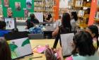 Prioriza Biblioteca Pública la lectura en niños