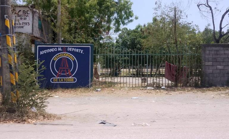 Invadieron el Deportivo