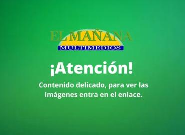 Deja grave accidente de moto dos heridos