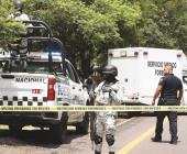 99 asesinados
