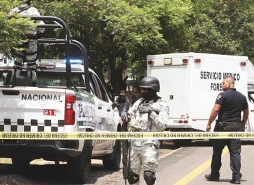 99 asesinados