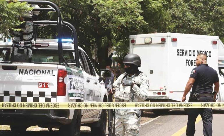 99 asesinados
