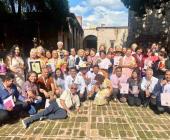 Valles será sede de un foro internacional