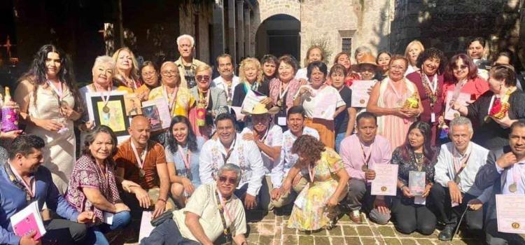 Valles será sede de un foro internacional Valles será sede de un foro internacional