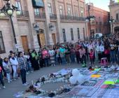 Madres buscadoras exigirán una fiscalía