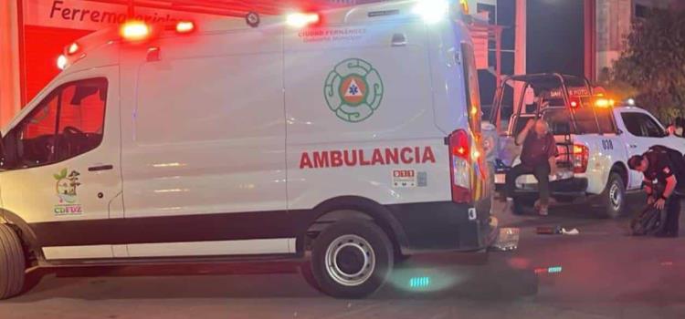 ¡BALACEADO! ¡BALACEADO!