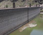 Escasea el agua 