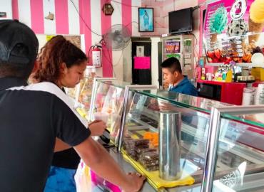 Buenas ventas en  Día de las Madres
