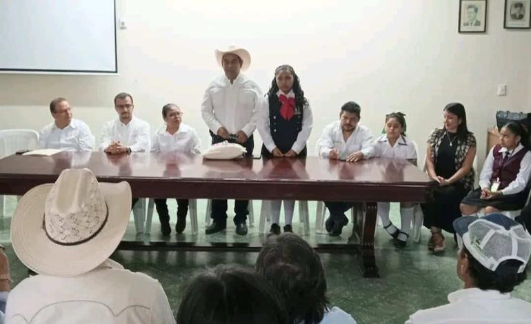 Destinan más de 5.5 MDP para el campo