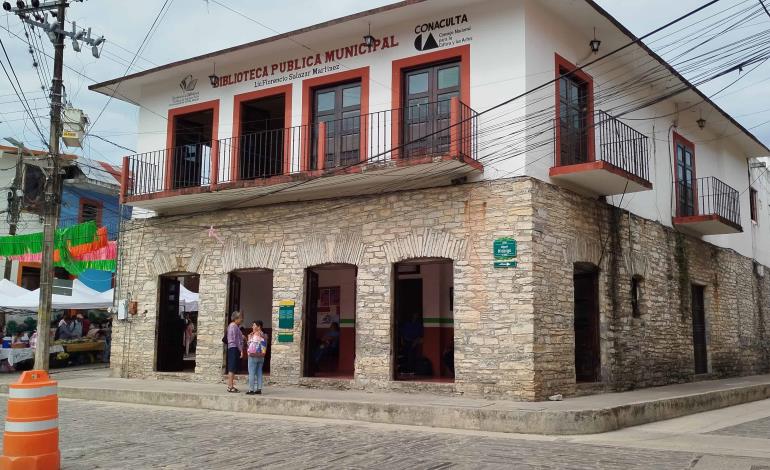 Destituyen a titular  del Registro Civil 