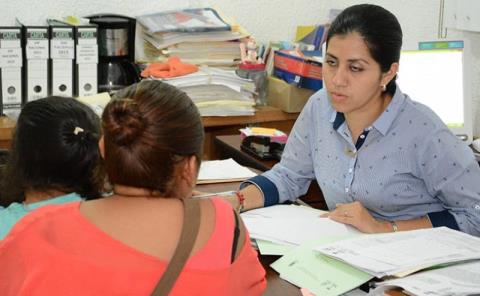 Violencia familiar afecta a 8 de cada 10 madres, revelan estadísticas
