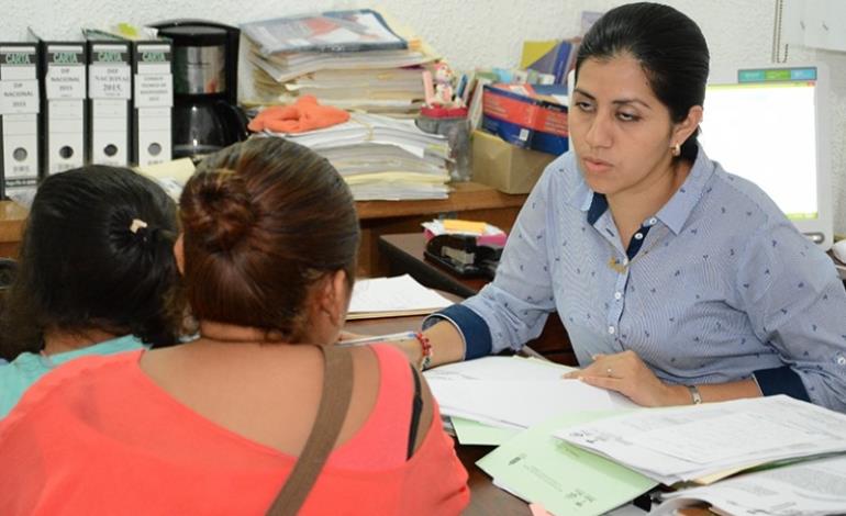 Violencia familiar afecta a 8 de cada 10 madres, revelan estadísticas
