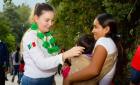 Marichuy Rivera  felicitó a mamás
