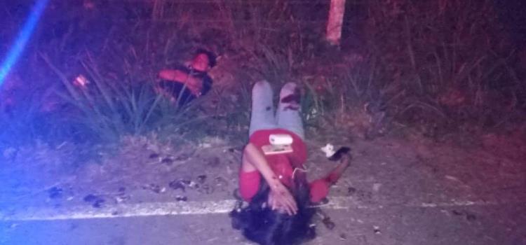 LESIONADAS 3 PERSONAS LESIONADAS 3 PERSONAS