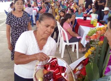 Pitagio celebró en grande a las madres