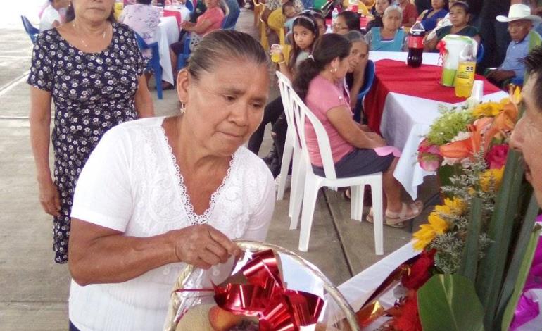 Pitagio celebró en grande a las madres
