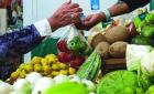 Sube la canasta básica $22.56       
