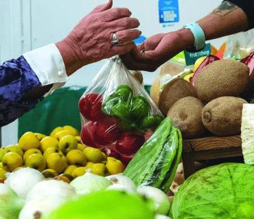 Sube la canasta básica $22.56 Sube la canasta básica $22.56