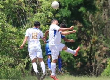 Panteras-Uniformes el 13 a la gran final del Amajac