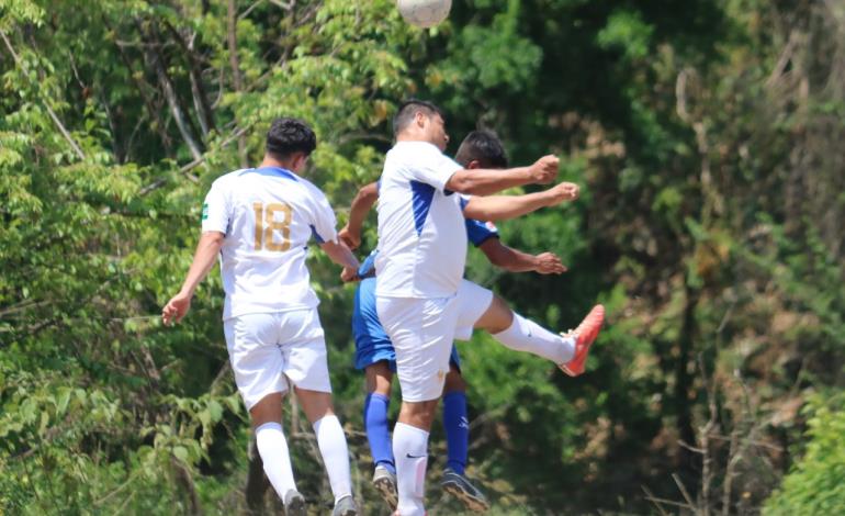 Panteras-Uniformes el 13 a la gran final del Amajac