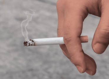 Preparan acciones contra el tabaquismo 