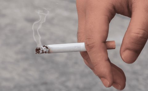 Preparan acciones contra el tabaquismo 
