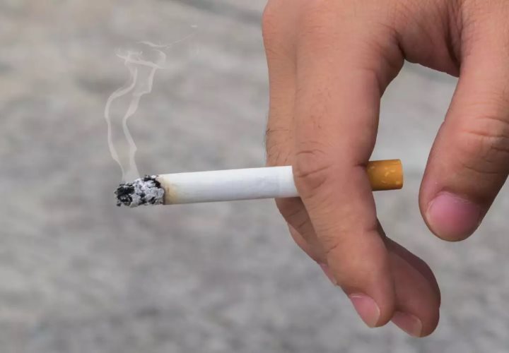Preparan acciones contra el tabaquismo 